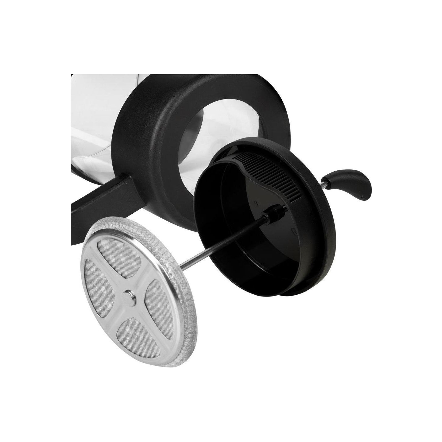 Resto FRENCH PRESS 1000ML/90509 RESTO