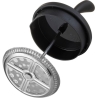 Resto FRENCH PRESS 600ML/90508 RESTO
