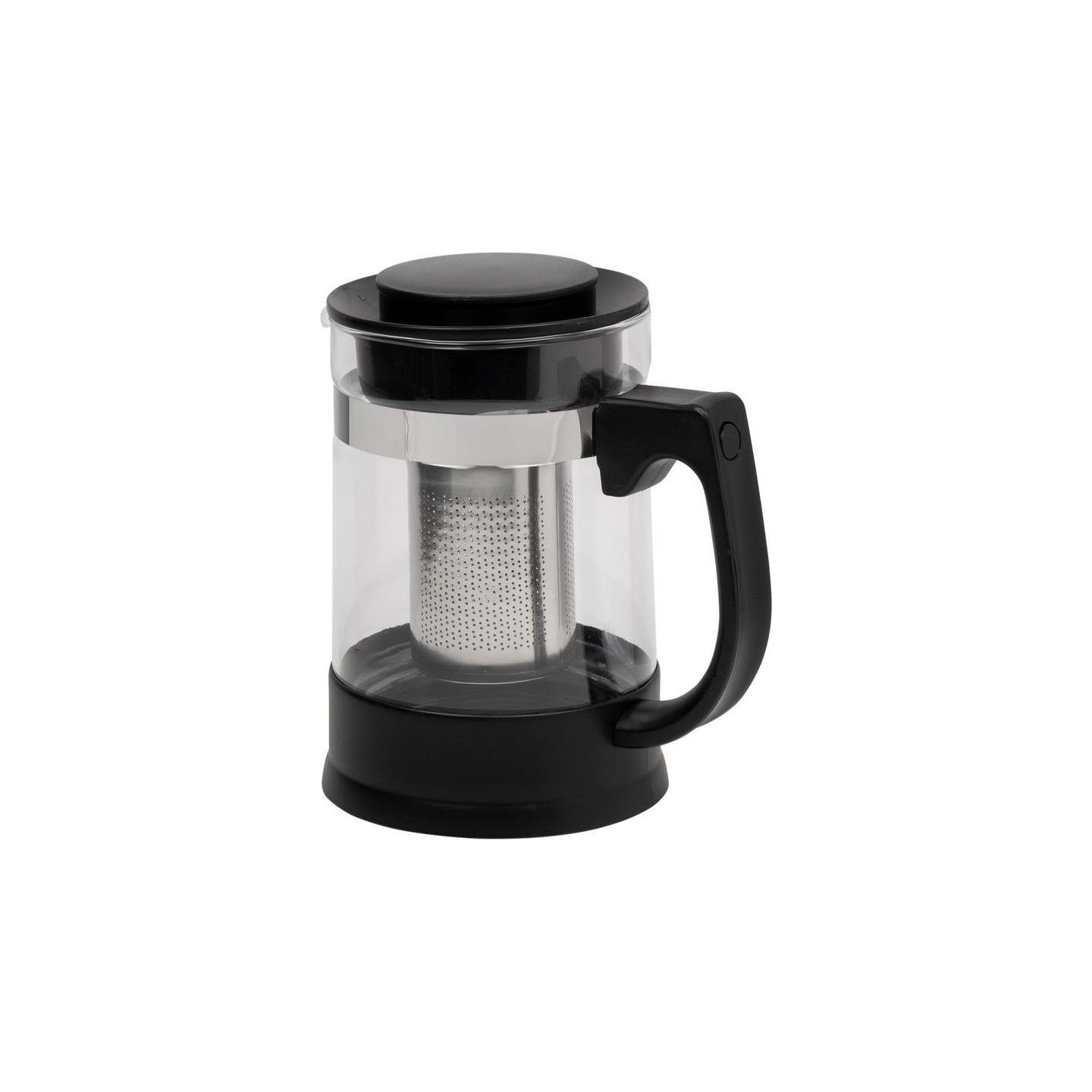 Resto GLASS TEAPOT 950ML/90512 RESTO