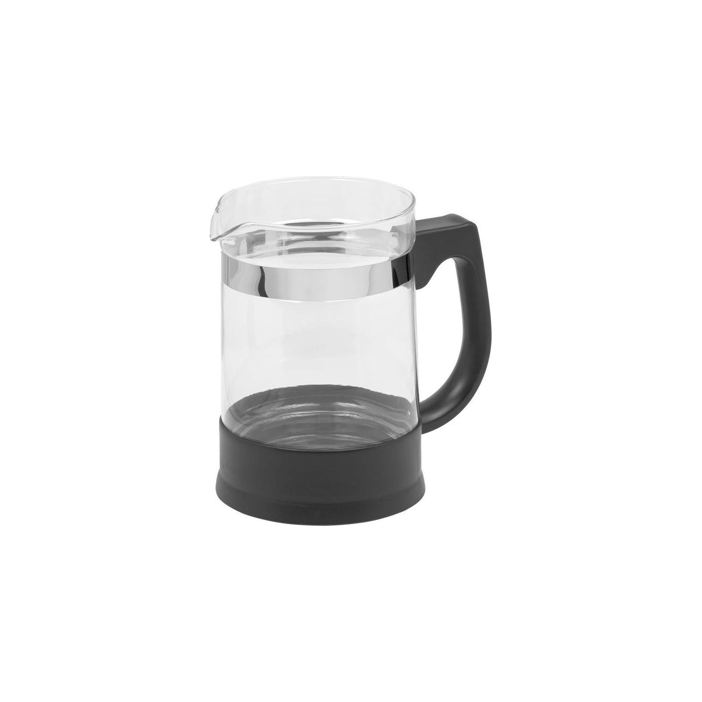 Resto GLASS TEAPOT 950ML/90512 RESTO
