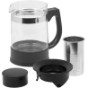 Resto GLASS TEAPOT 950ML/90512 RESTO