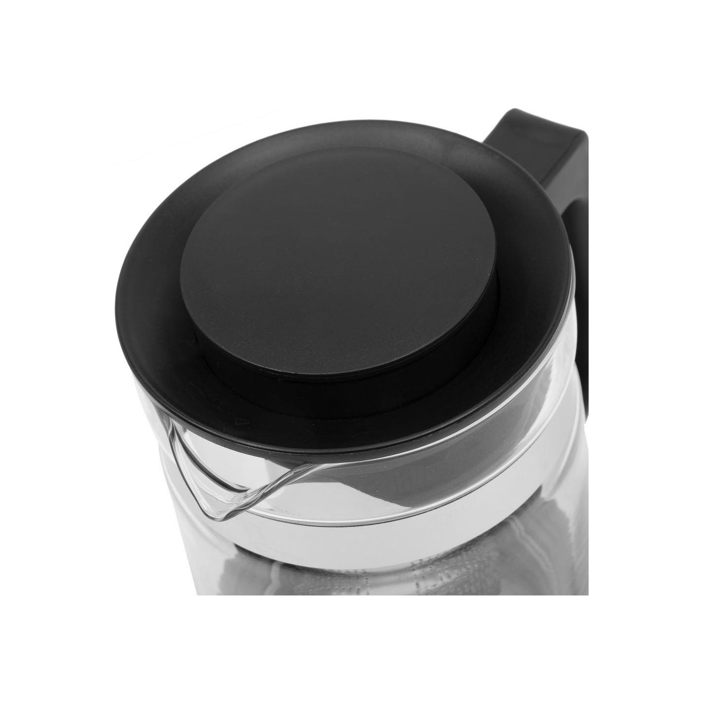 Resto GLASS TEAPOT 950ML/90512 RESTO