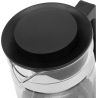 Resto GLASS TEAPOT 950ML/90512 RESTO