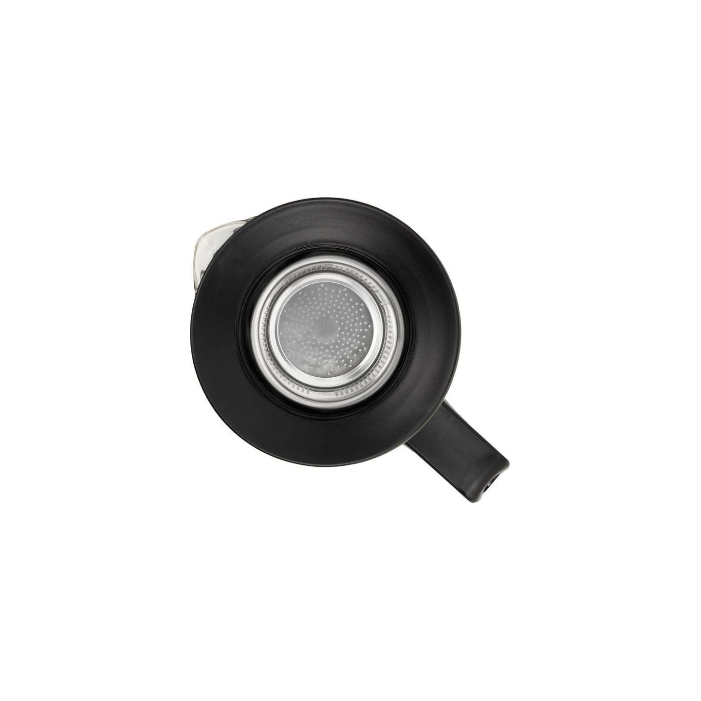 Resto GLASS TEAPOT 950ML/90512 RESTO