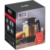 Resto GLASS TEAPOT 950ML/90512 RESTO