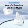 Vention HEADSET WRL ECHO LITE E11/WHITE NBVW0 VENTION