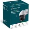 Tp-Link Network Camera VIGI C540S(4mm) 4MP Pan/Tilt