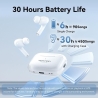 Vention HEADSET WRL ECHO LITE E11/WHITE NBVW0 VENTION