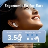 Vention HEADSET WRL ECHO LITE E11/WHITE NBVW0 VENTION