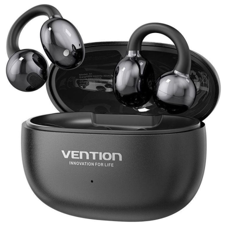 Vention HEADSET WRL ECHO CLIP A11/BLACK NBWB0-PH VENTION