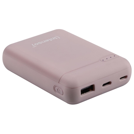 Intenso POWER BANK USB 10000MAH/ROSE 7313533 INTENSO