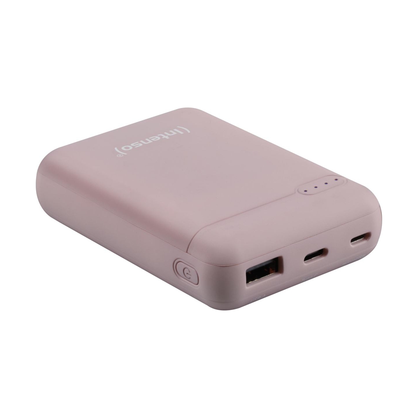 Intenso POWER BANK USB 10000MAH/ROSE 7313533 INTENSO