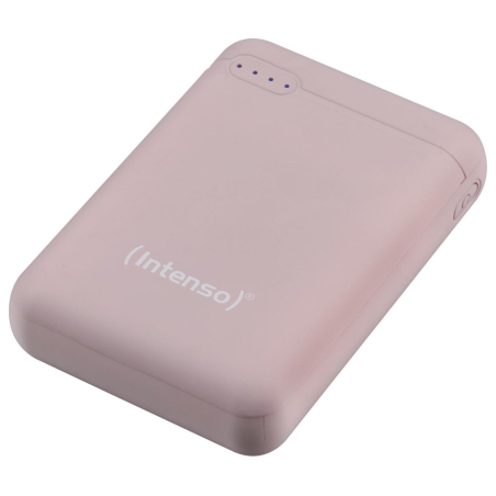 Intenso POWER BANK USB 10000MAH/ROSE 7313533 INTENSO