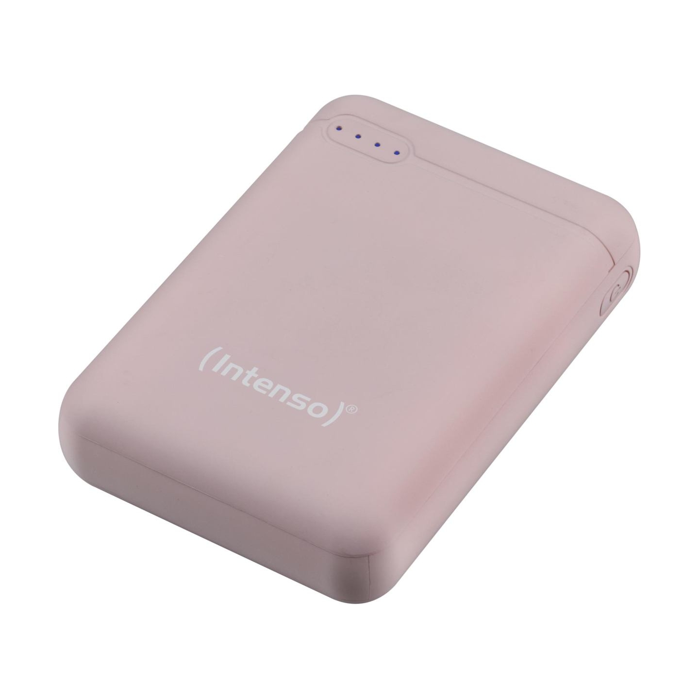 Intenso POWER BANK USB 10000MAH/ROSE 7313533 INTENSO
