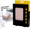 Intenso POWER BANK USB 10000MAH/ROSE 7313533 INTENSO