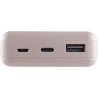 Intenso POWER BANK USB 10000MAH/ROSE 7313533 INTENSO