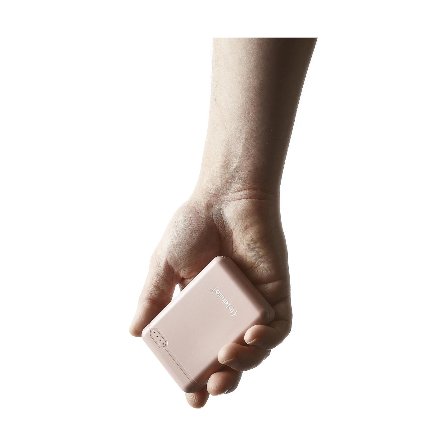 Intenso POWER BANK USB 10000MAH/ROSE 7313533 INTENSO