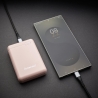 Intenso POWER BANK USB 10000MAH/ROSE 7313533 INTENSO