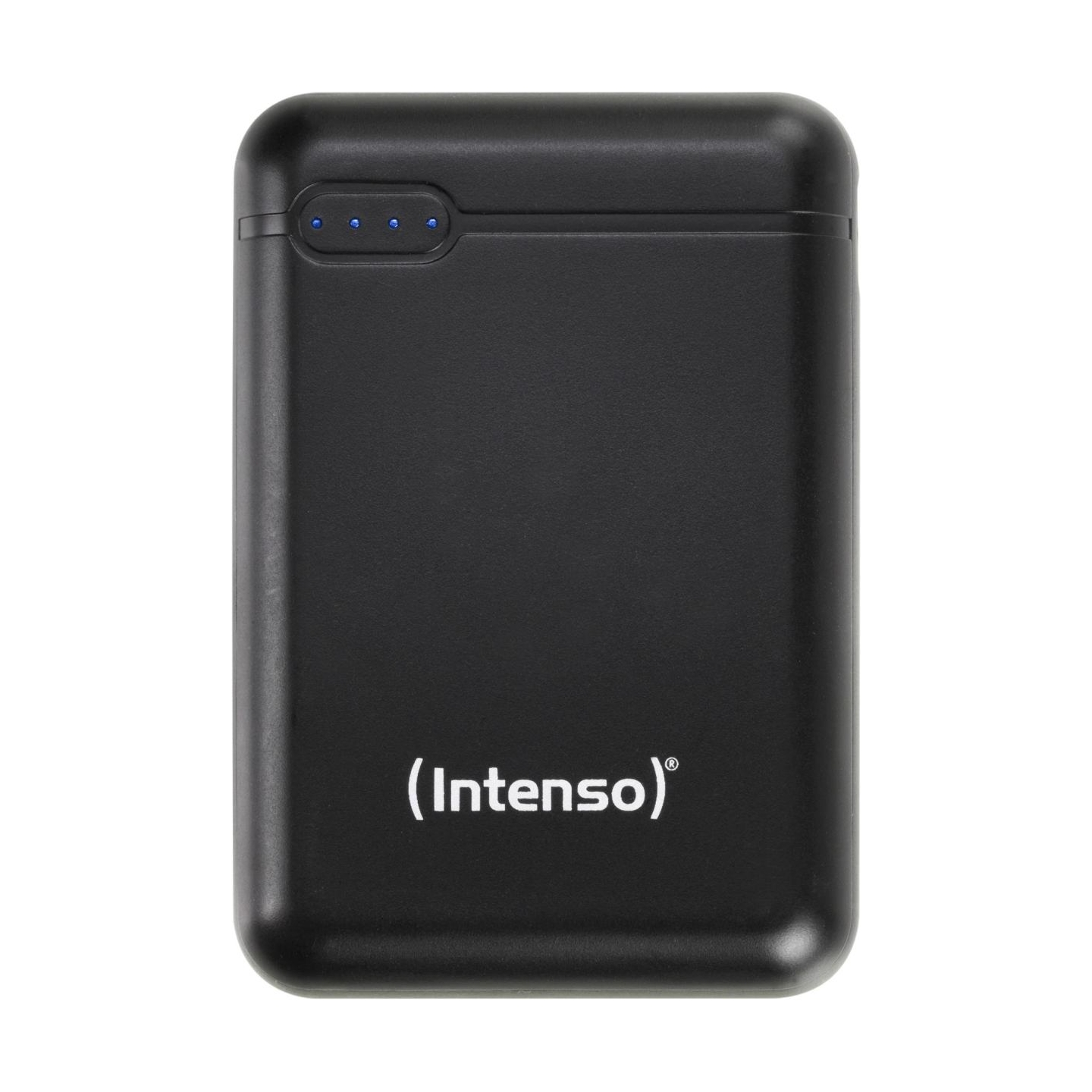 Intenso POWER BANK USB 10000MAH/BLACK XS10000 INTENSO