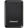 Intenso POWER BANK USB 10000MAH/BLACK XS10000 INTENSO