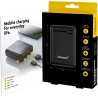 Intenso POWER BANK USB 10000MAH/BLACK XS10000 INTENSO