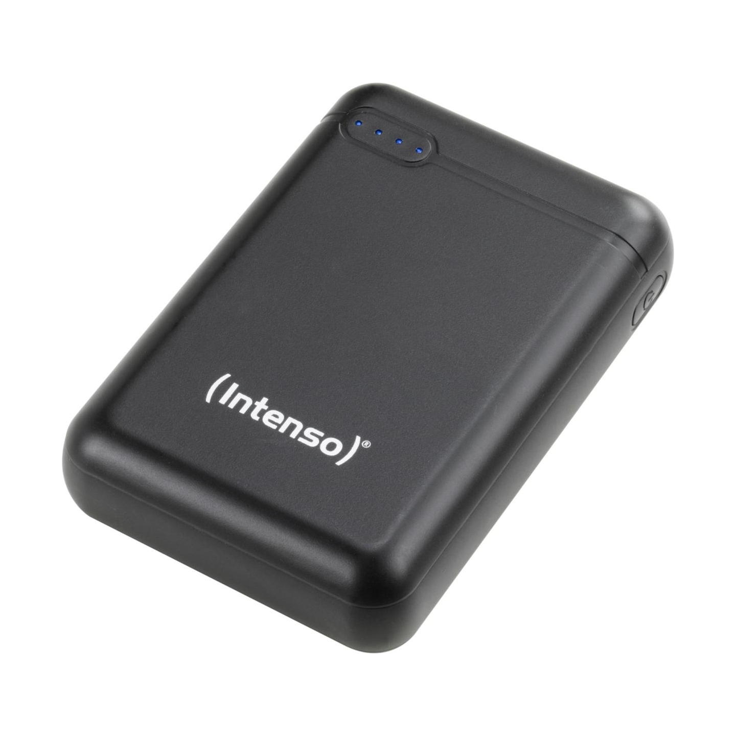 Intenso POWER BANK USB 10000MAH/BLACK XS10000 INTENSO