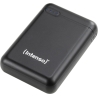 Intenso POWER BANK USB 10000MAH/BLACK XS10000 INTENSO