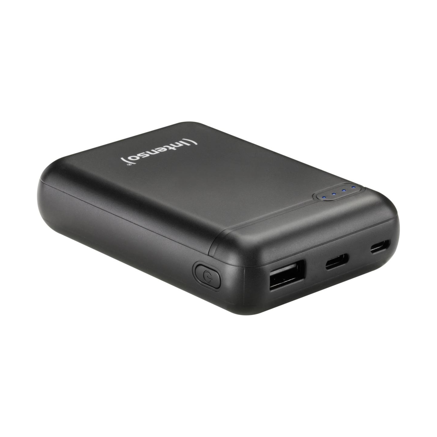Intenso POWER BANK USB 10000MAH/BLACK XS10000 INTENSO
