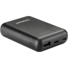 Intenso POWER BANK USB 10000MAH/BLACK XS10000 INTENSO