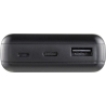 Intenso POWER BANK USB 10000MAH/BLACK XS10000 INTENSO
