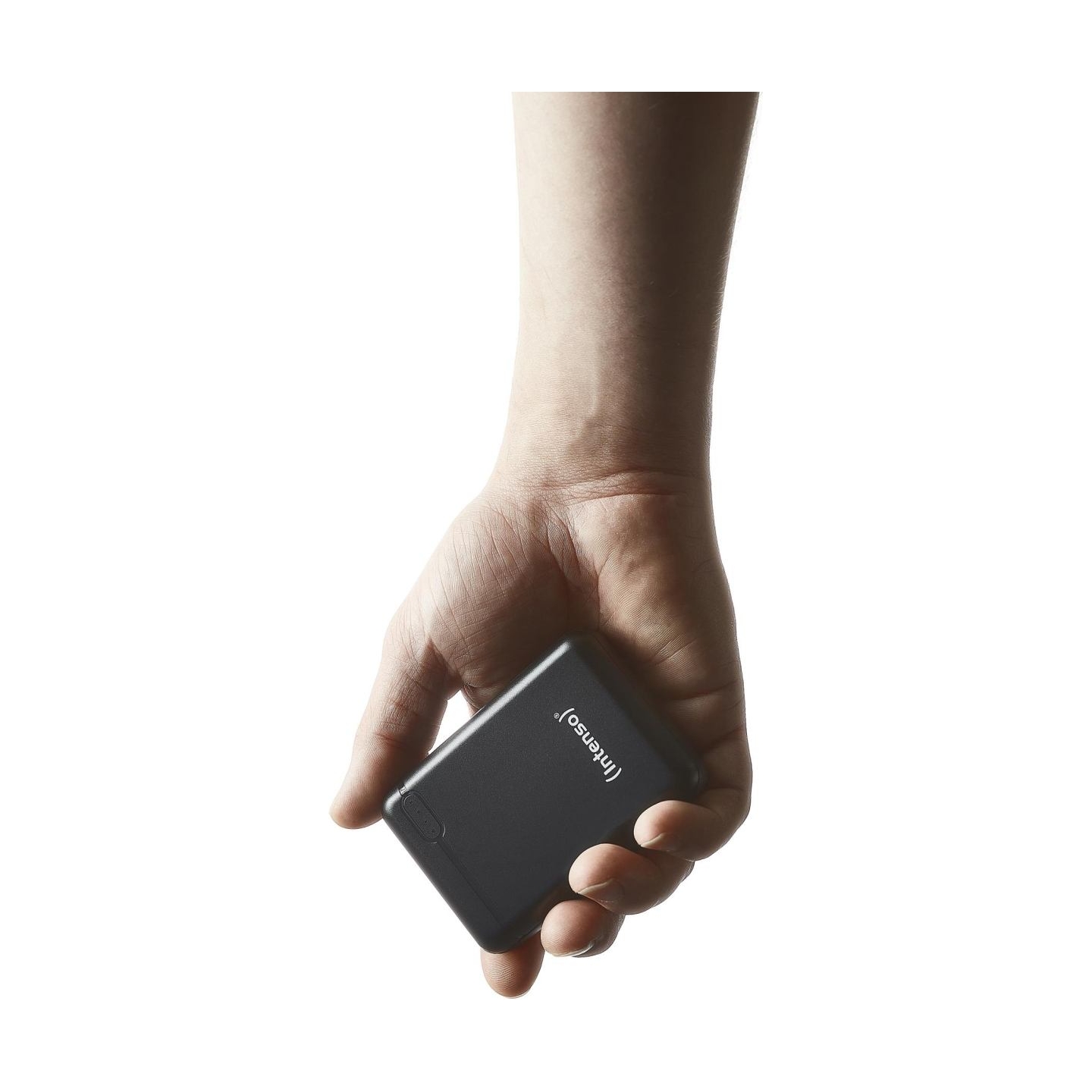 Intenso POWER BANK USB 10000MAH/BLACK XS10000 INTENSO