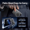 Vention POWER BANK WRL 10000MAH 35W/GREY FKHH0 VENTION