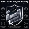 Vention POWER BANK WRL 10000MAH 35W/GREY FKHH0 VENTION