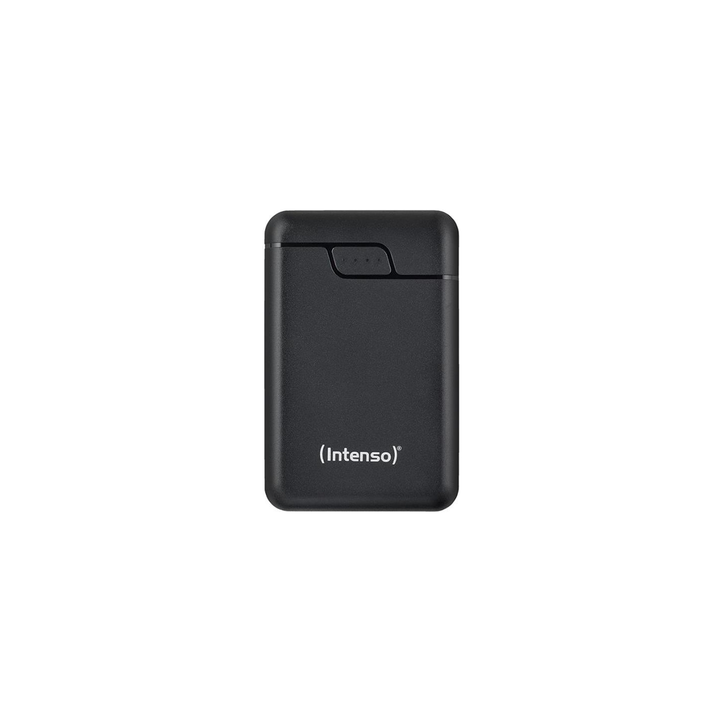 Intenso POWER BANK USB 10000MAH/BLACK B10000 7320530 INTENSO