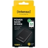 Intenso POWER BANK USB 10000MAH/BLACK B10000 7320530 INTENSO