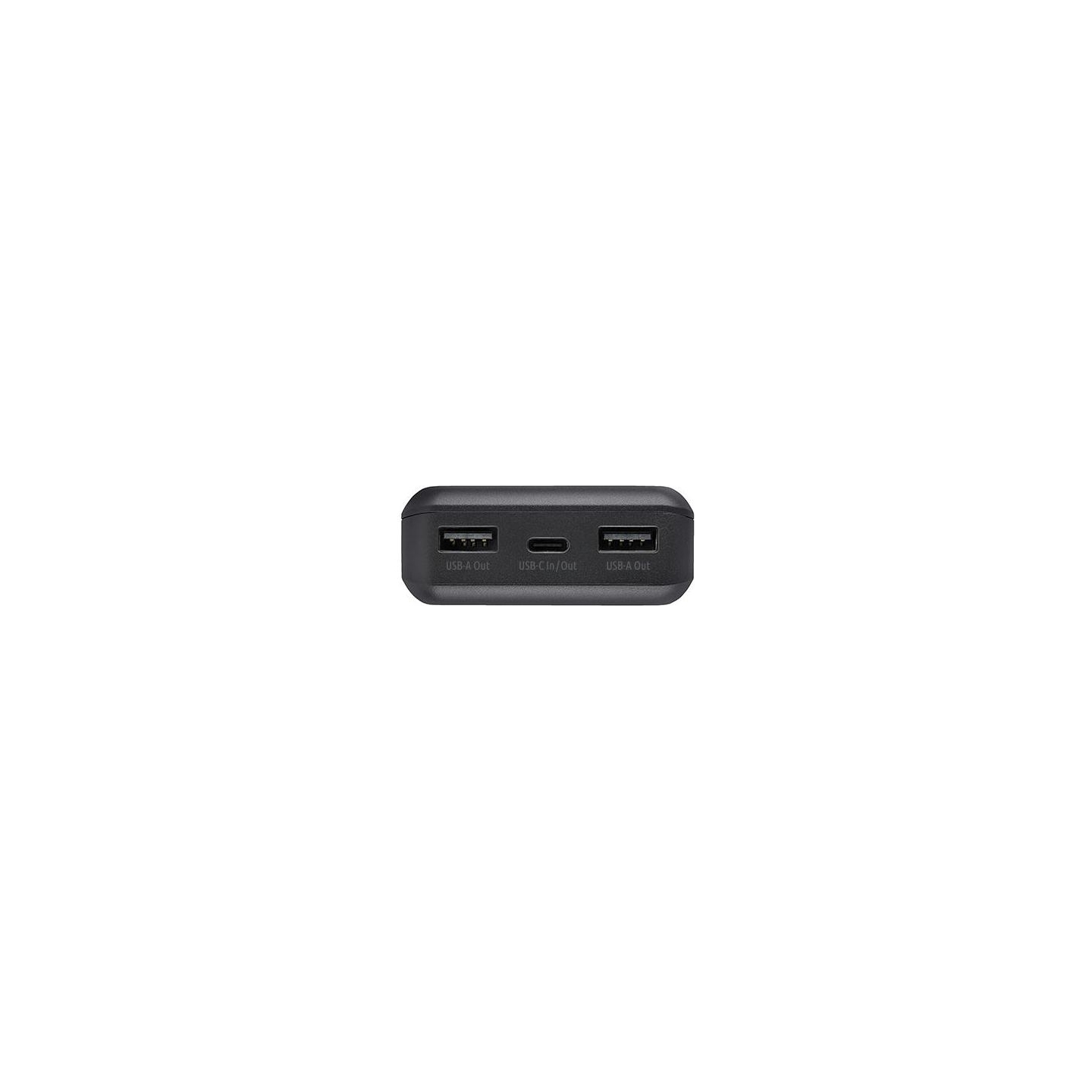 Intenso POWER BANK USB 10000MAH/BLACK B10000 7320530 INTENSO