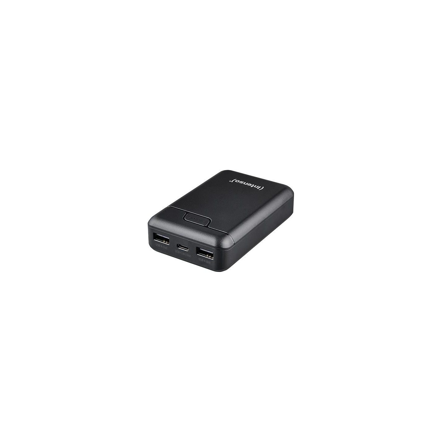 Intenso POWER BANK USB 10000MAH/BLACK B10000 7320530 INTENSO
