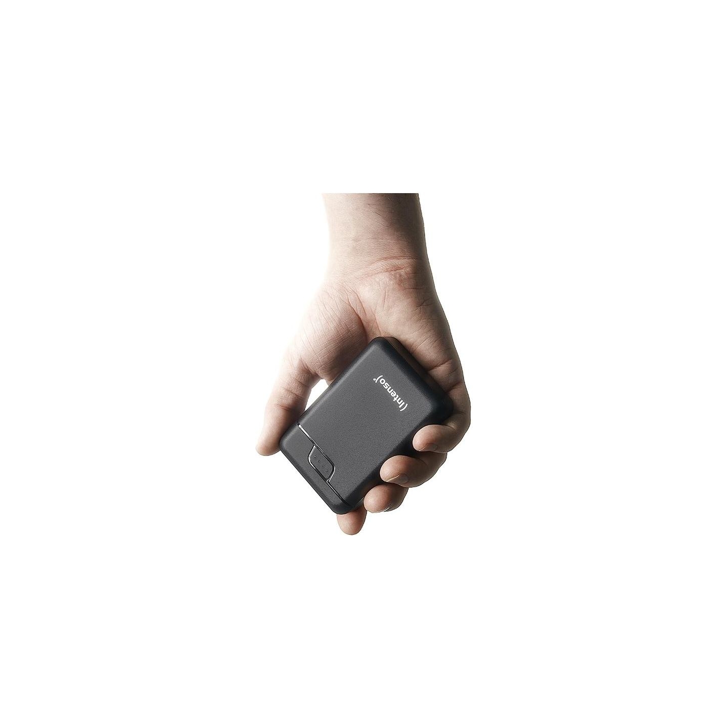 Intenso POWER BANK USB 10000MAH/BLACK B10000 7320530 INTENSO