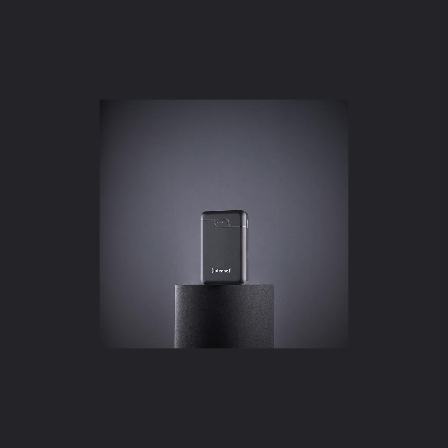 Intenso POWER BANK USB 10000MAH/BLACK B10000 7320530 INTENSO