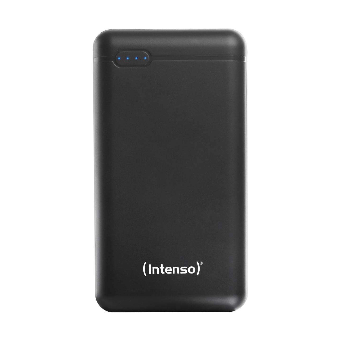 Intenso POWER BANK USB 20000MAH/BLACK XS20000 INTENSO