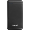 Intenso POWER BANK USB 20000MAH/BLACK XS20000 INTENSO