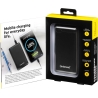 Intenso POWER BANK USB 20000MAH/BLACK XS20000 INTENSO