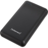 Intenso POWER BANK USB 20000MAH/BLACK XS20000 INTENSO