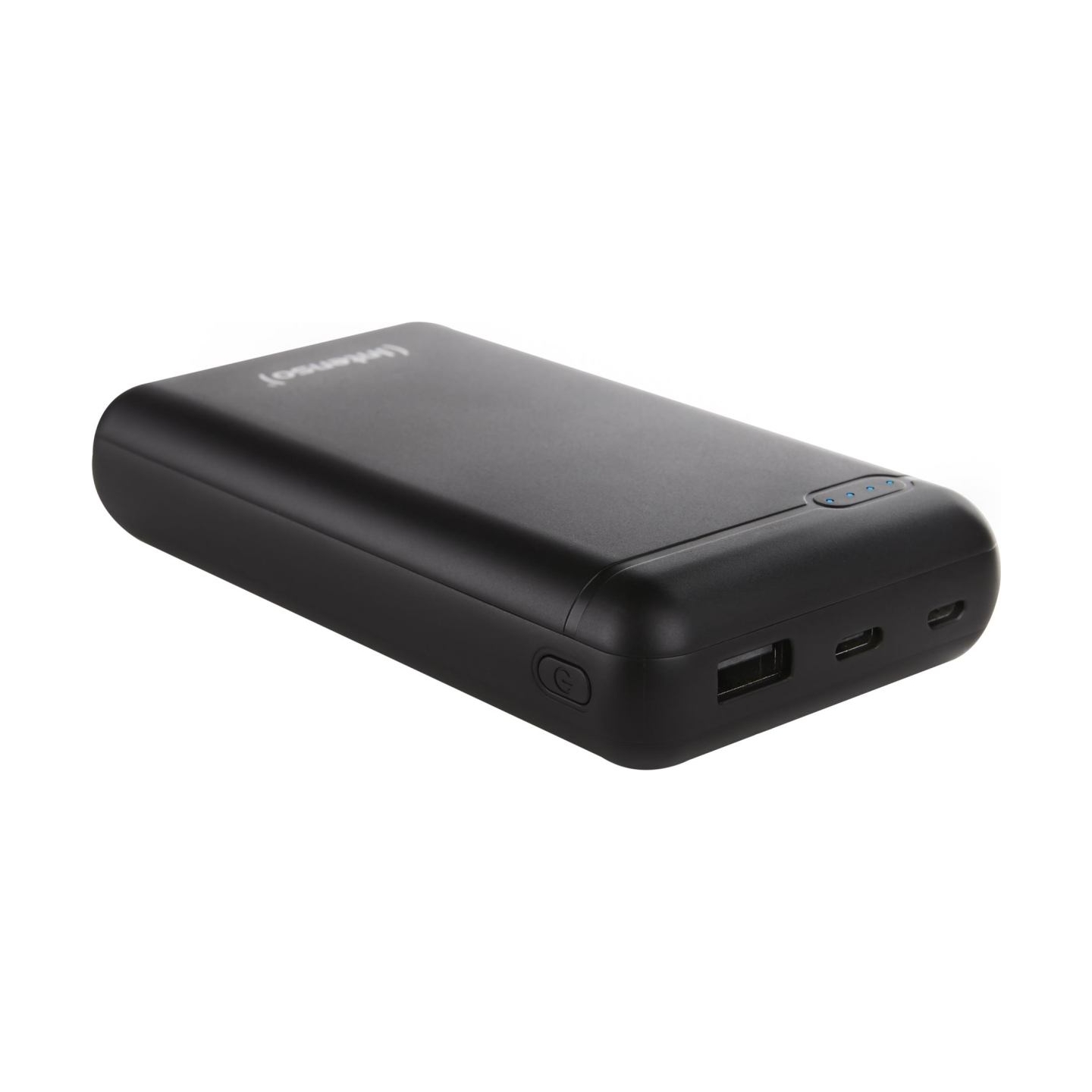 Intenso POWER BANK USB 20000MAH/BLACK XS20000 INTENSO