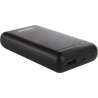 Intenso POWER BANK USB 20000MAH/BLACK XS20000 INTENSO