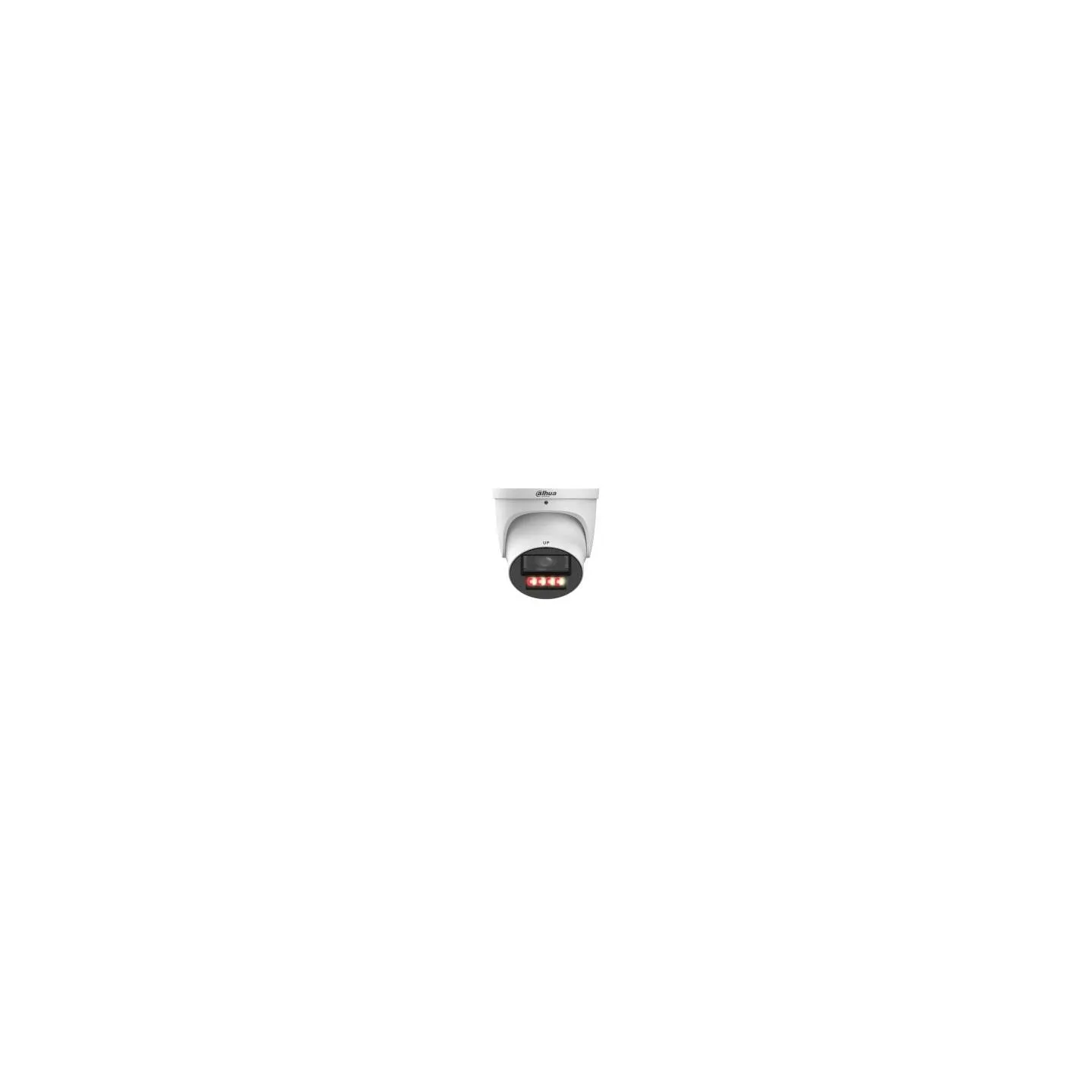 Dahua NET CAMERA 6MP EYEBALL/HDW5659H-ASE-PV0360BPRO DAHUA