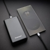 Intenso POWER BANK USB 20000MAH/BLACK XS20000 INTENSO