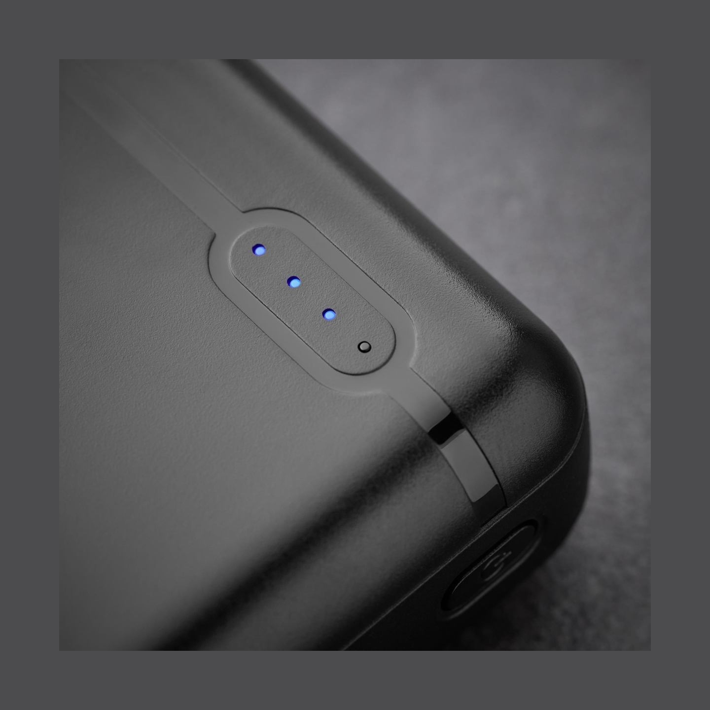 Intenso POWER BANK USB 20000MAH/BLACK XS20000 INTENSO