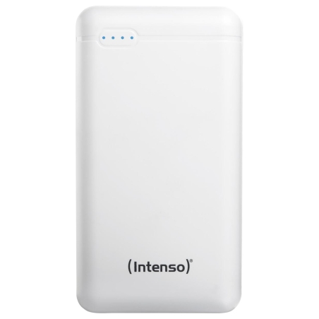 Intenso POWER BANK USB 20000MAH/WHITE XS20000 INTENSO