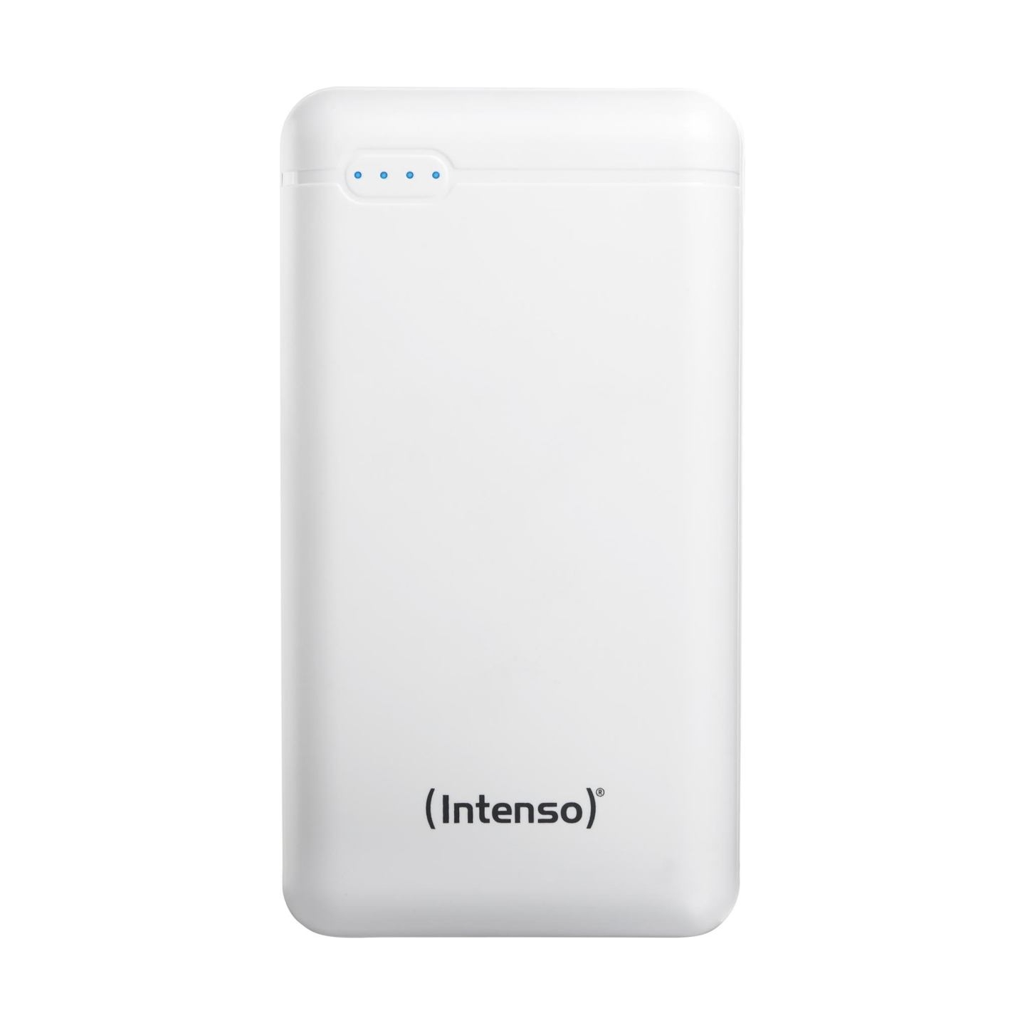 Intenso POWER BANK USB 20000MAH/WHITE XS20000 INTENSO